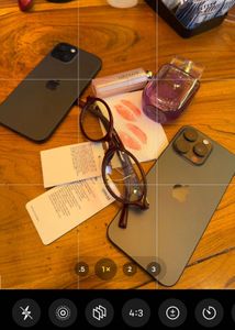 Trendy Blue Light Eyeglasses