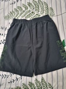 Boy Short