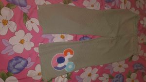 Kids Shorts &amp; Pants Set
