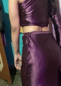 Stylish Two-Piece Set