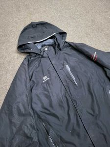 Men&#39;s Black Jacket