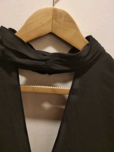Forever 21 Beautiful Plus Size Top