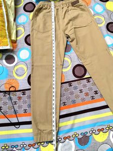 Mens Jogger Size 32