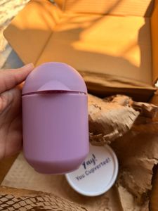Sirona Menstrual Cup + Sterilizer