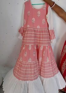 Beautiful Long Gown 😍