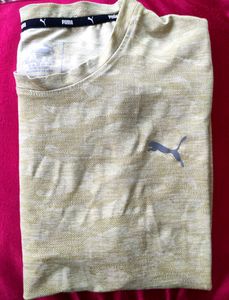 Puma T-shirt (Original)
