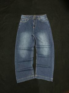 Y2K Baggy Jeans