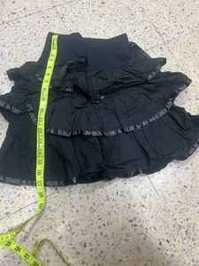 Party Skirt