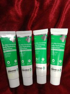 Nia-cinamide Moisturizer