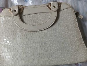 Elegant Handbag