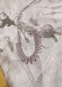 AD  American Dimond Jwellery