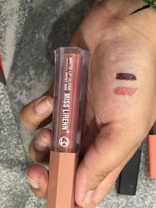 Lipstick