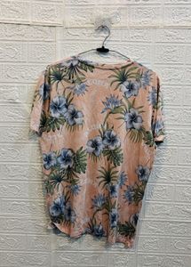 🇹🇷 Jack&amp;Jones Imported Floral T-Shirt