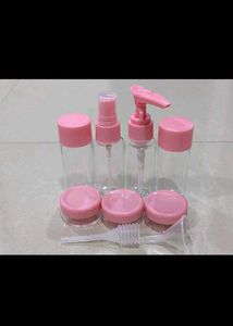 Travel Size Containers New Wdt Tag