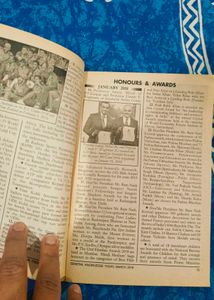 General Knowledge Book For Competitive Exams