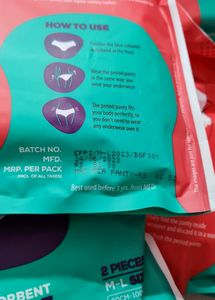 10 Packets