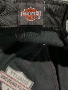 Harley-Davidson