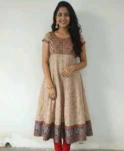 Ethnic Kurta ♥️