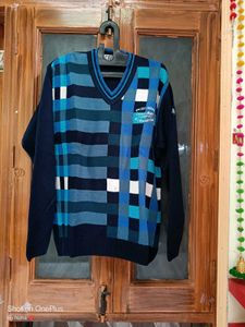 Mens Winter Wear New Sweater