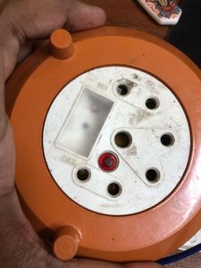 Extension Board For Power Tv , Charge Mobi