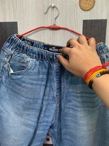 Orignal Hollister Denim Jeans