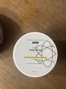 Bare Anatomy Scalp Scrub