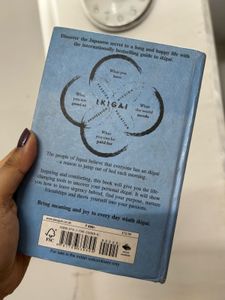 IKIGAI 🤩