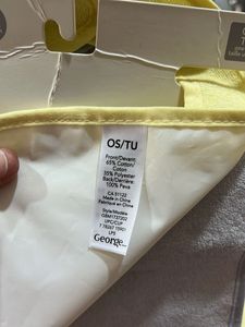 Baby Bib Total 6 Piece’s
