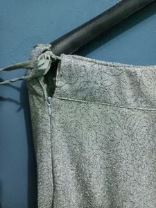 Floral Lehenga Choli Set