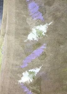 Floral Dress Material