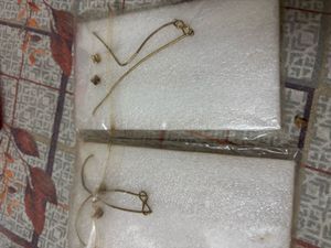 Beautiful Jewellery Set 2 Pis Combo