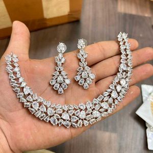 AD Fancy Necklace Set