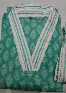 Kurti Pant