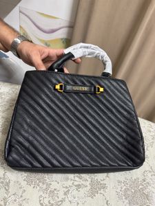 Guess Black Handbag