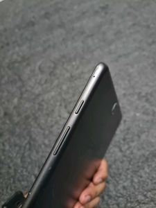 Samsung Tablet A