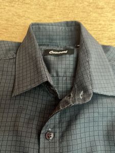 Brand New Oxemberg Shirt