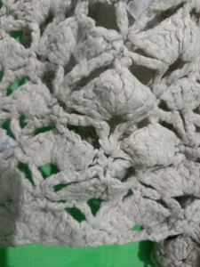 Hardly Used Woolen Shrug