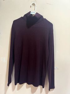 H&M Slim Fit Turtle Neck Jumper