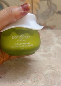 Dot &amp; Key Cica Calming Moisturizer