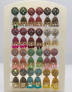 Jhumka Earrings Collection