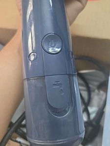 Handheld Garment Steamer