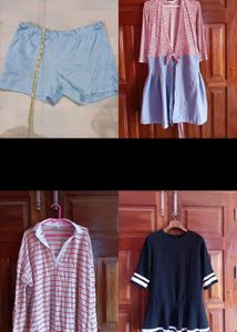 Assorted Women&#39;s Dresses