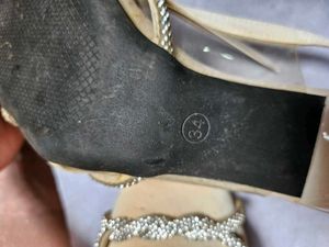 Elegant Heels