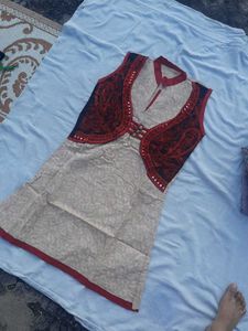 Ethnic Kurti