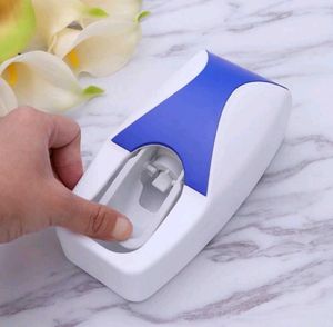 Toothpaste Dispenser