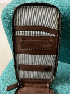 Multipurpose Wallet With Mobile And Card holder