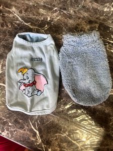 Disney Clothes Combo