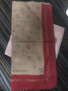 Vintage Paolo Gucci