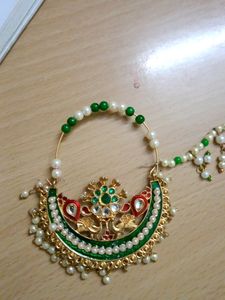 Alloy Nose Ring For Nose Peircing