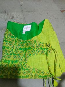 Beautiful Kurti